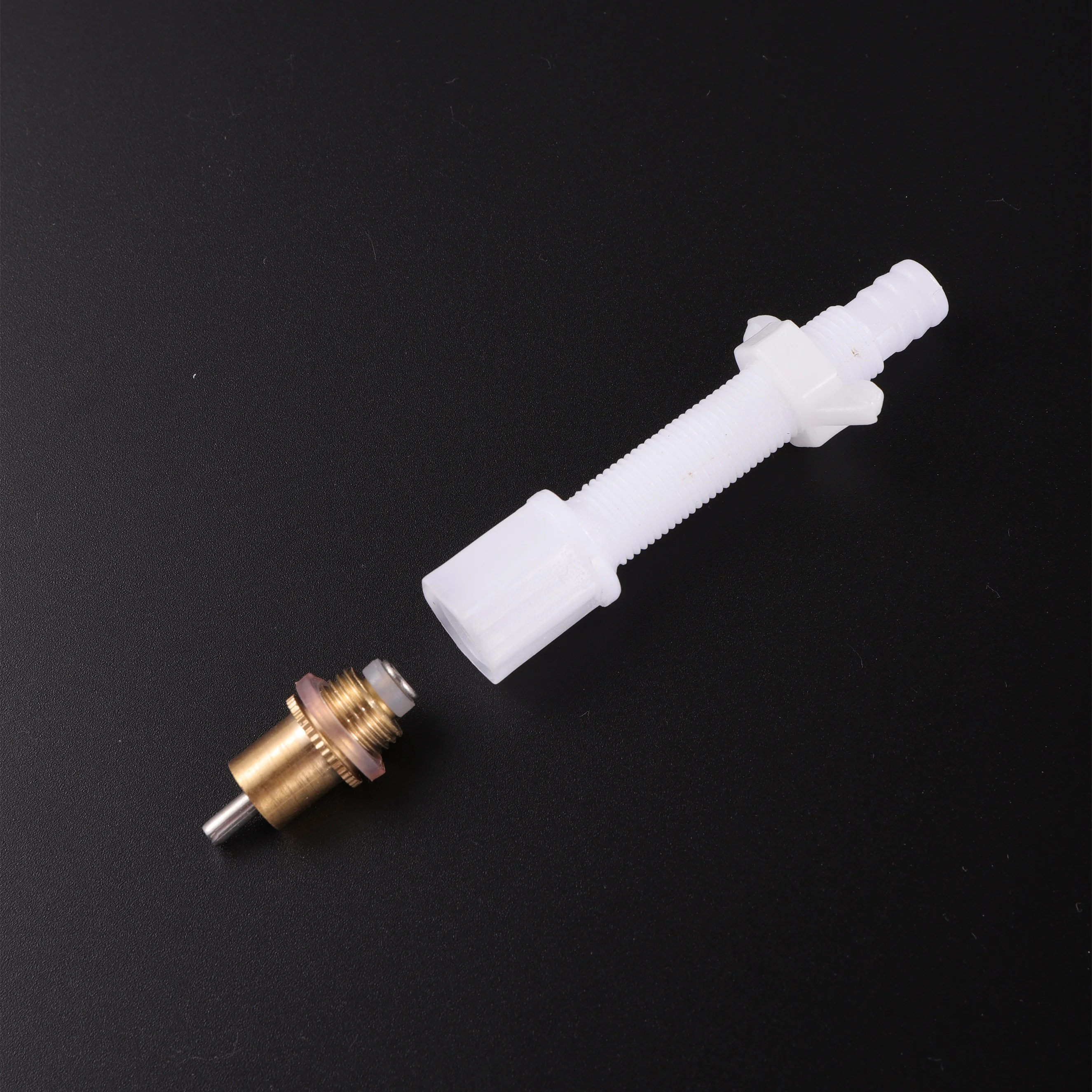 5/20/50 шт. клетка для кроликов длинный полюс поилка грызунов автоматический