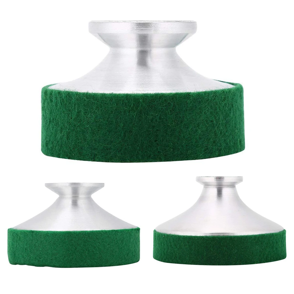 

Saxophone Mute, Aluminum Alloy Sax Sound Dampner Mute Silencer Accessory