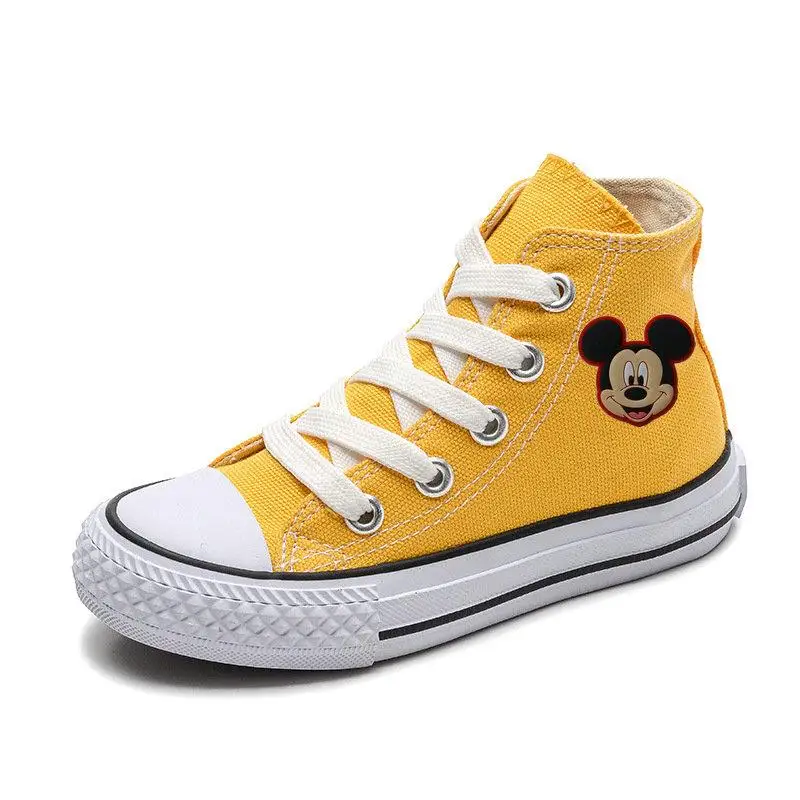 Baby girl high tops Clearance