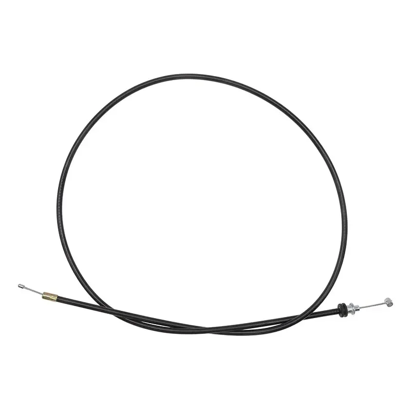 Фото Трос газа для Suzuki LT80 LT 80 Quadsport 80 2-тактный 1987-2006 58300-40B00 103 см 40 дюймов №2