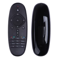 remote control suitable for philips tv smart lcd led hd 3d tvs television replacement remote for philips tv control accessories