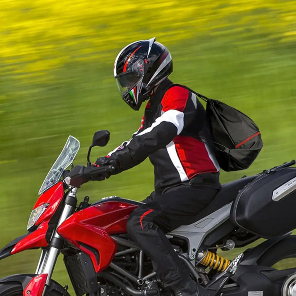 Рисунок 6 - Рюкзак на шнурке