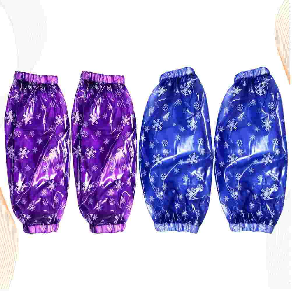 

Нарукавники для кухни маслостойкие Защитные Водонепроницаемые нарукавники защитные нарукавники для женщин