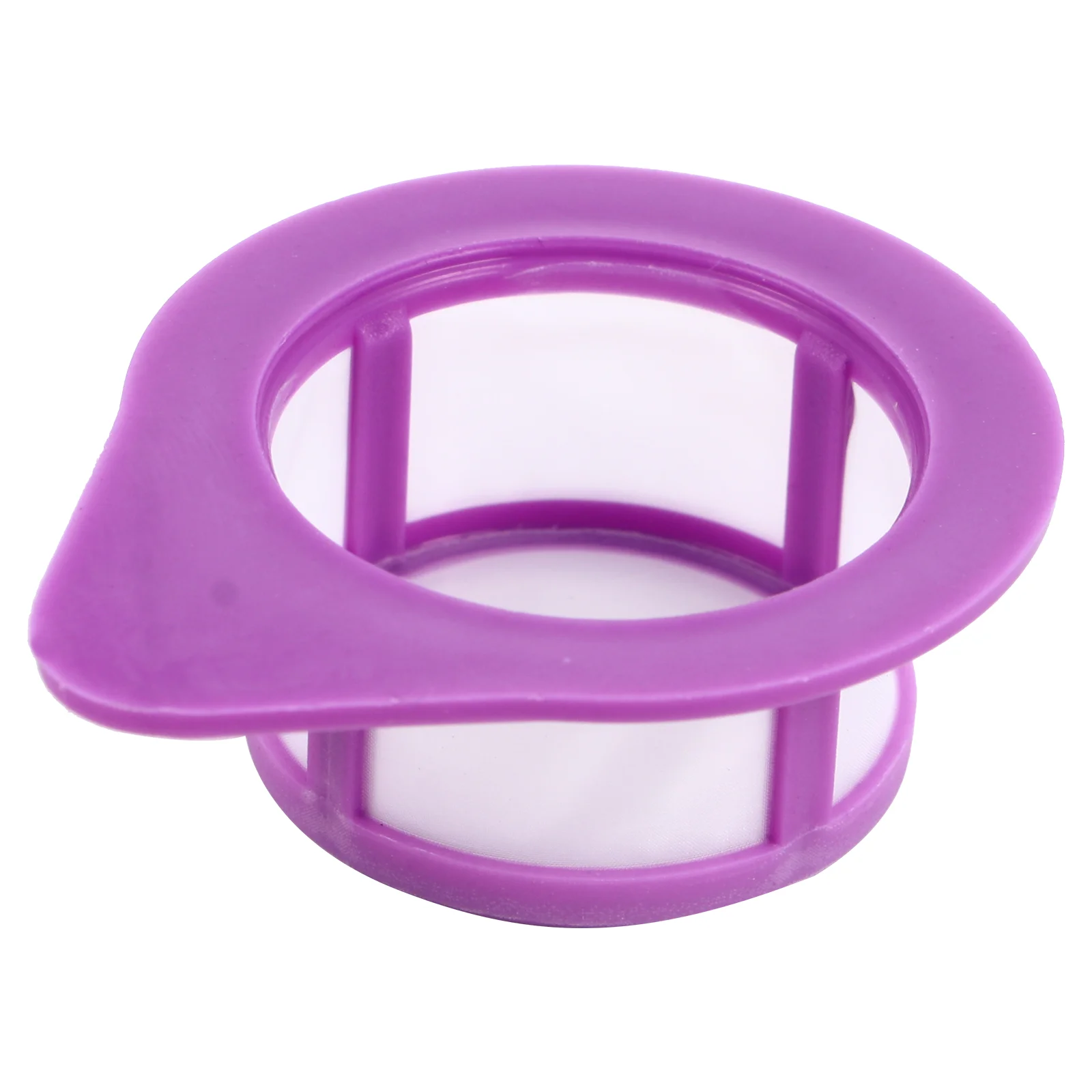 

Cell Strainer 40Μm Tool Mesh Nylon Supplies Laboratory Handle Experimentchemistry Filter Individually Straining Scientific Pp