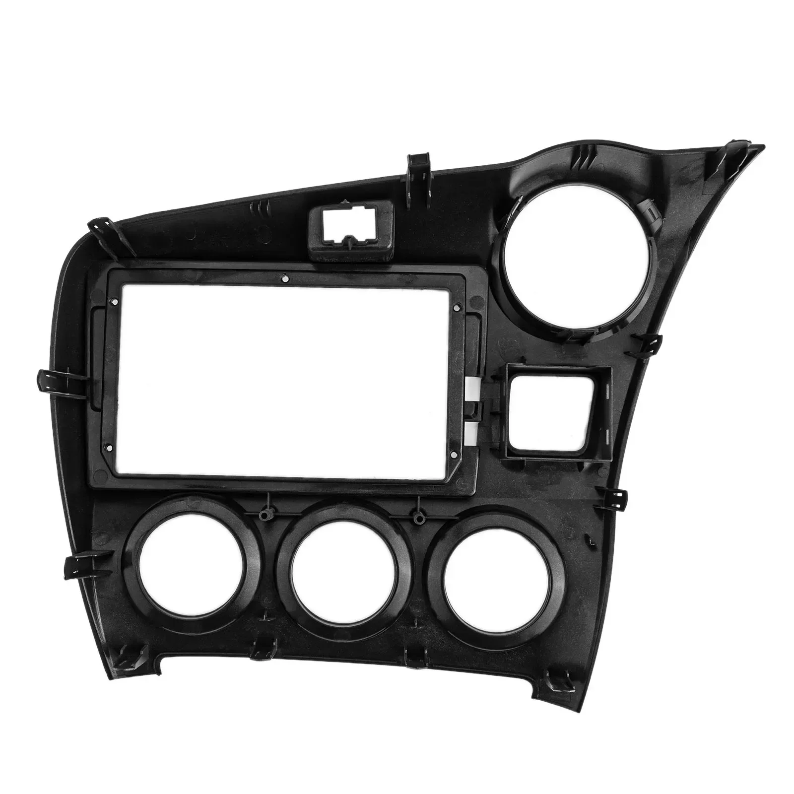 Рамка панели для Toyota MATRIX 2009-14 АБС-пластик рамка крышка рамки Matrix