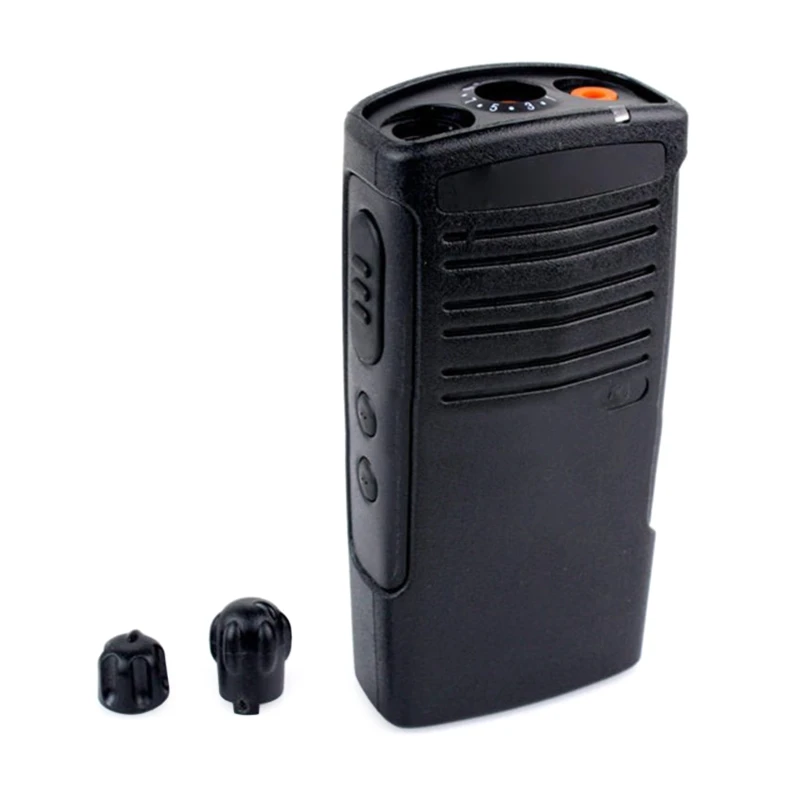 Walkie-talkie Shell Compatible with A10 CP-110 Handheld Radio High Quality Plastic Material Cover Repairing Case Caps