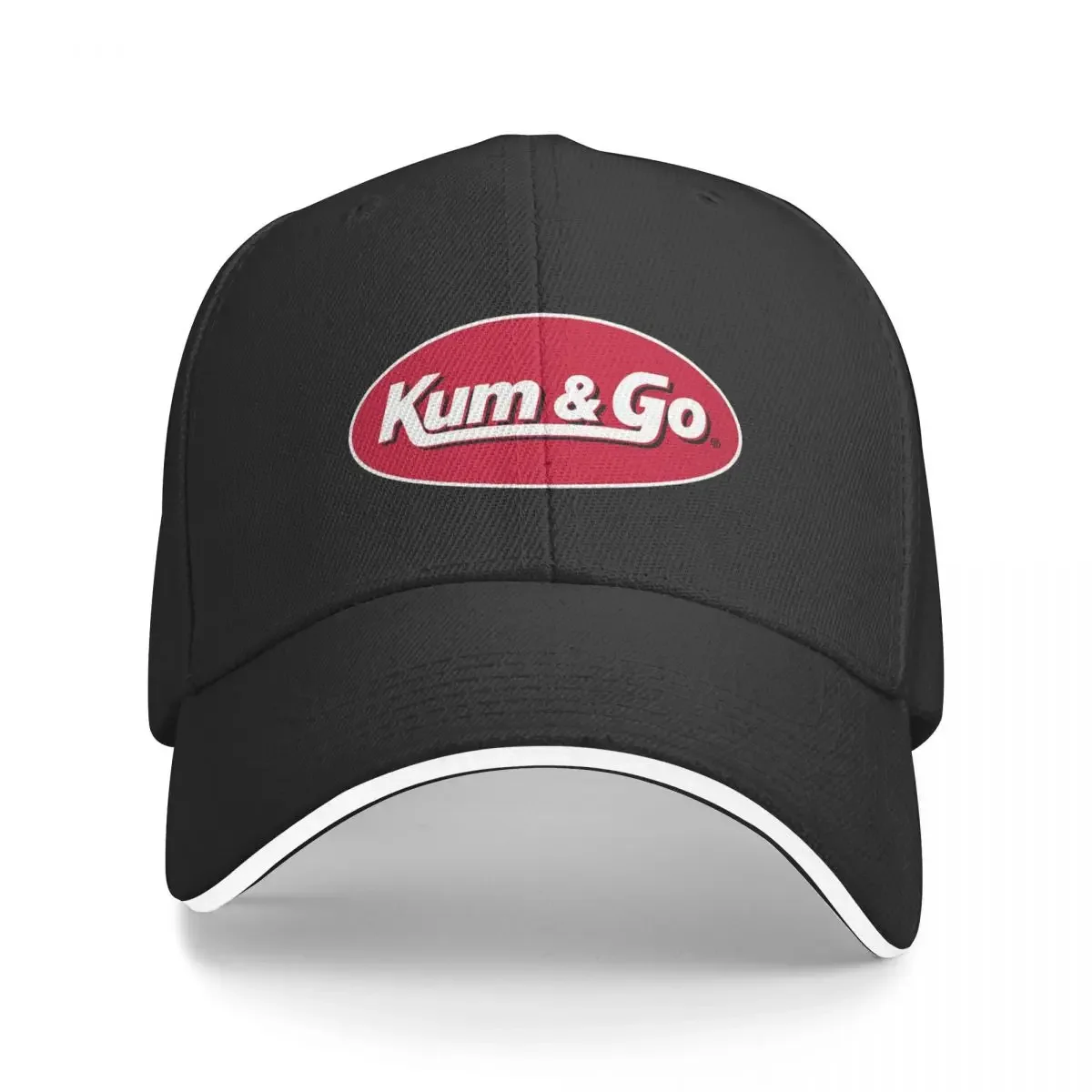 

Настраиваемые разноцветные шляпы Kum And Go унисекс