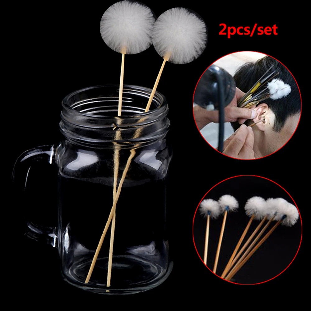 Рисунок 2 - Инструмент для чистки ушей