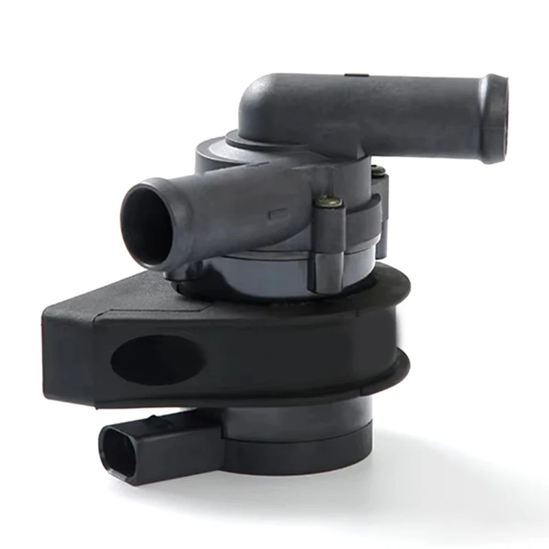 7л 0965561 Д 117256 Охлаждение двигателя электрический вспомогательный бесщеточный