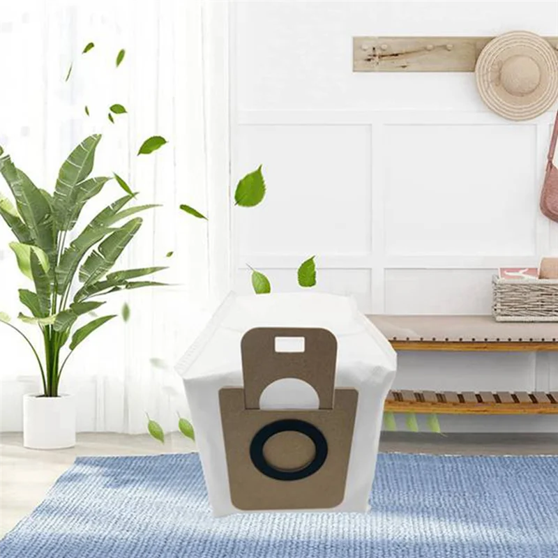 Набор аксессуаров для робота-пылесоса Dreame Bot D10 Plus RLS3D Z10 Pro L10 8 шт.