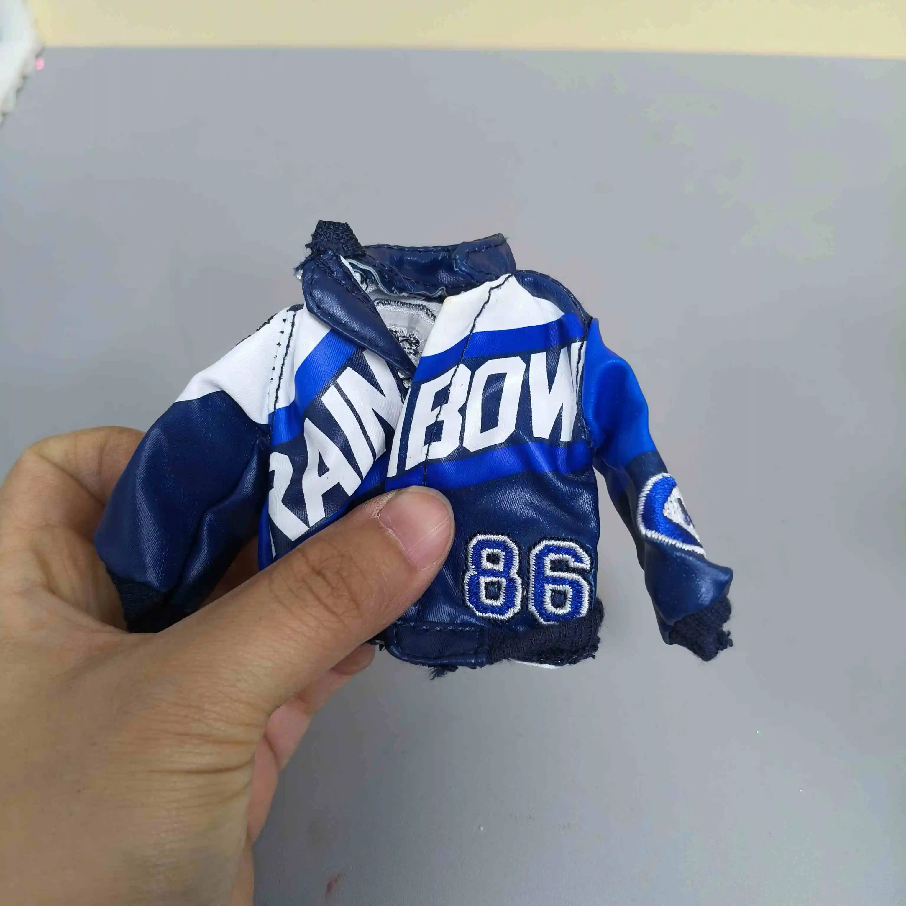 30 см кукла Monstering High для Bratzes Nanana одежда мягкая повседневная ручной работы крутая