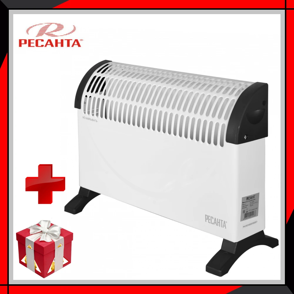 Конвектор Ресанта OK-1500C 67/4/7 | Инструменты