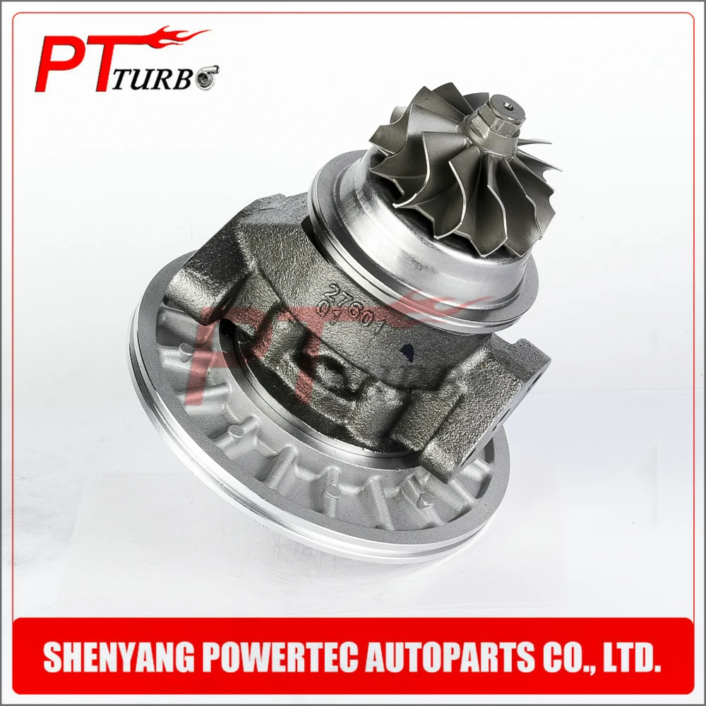 Сердцевина турбонагнетателя для Ashok Leyland Iveco груза 8040 25 53249706406 53249886406 99453966 99446020