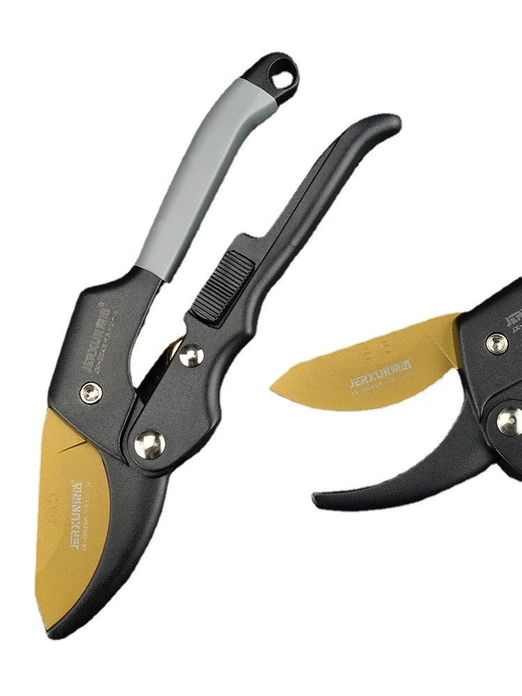 Wyj Подрезка растений в садоводстве садовые экономные ремонтные ножницы для