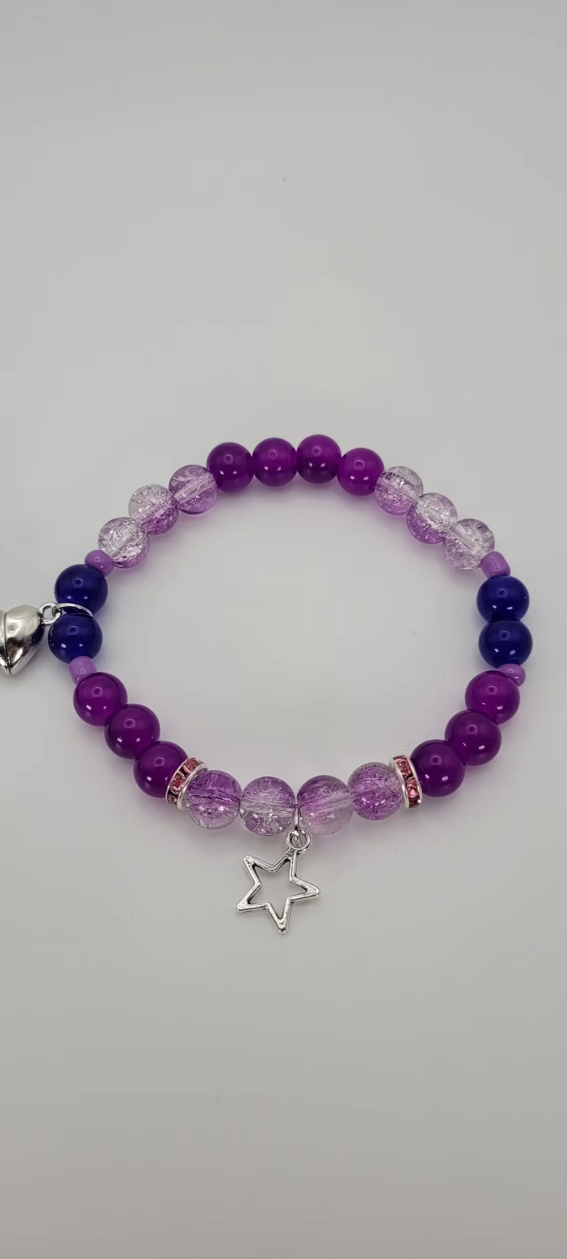 Набор из 2 подходящих для подростков Титанов в виде зверя мальчика и ворона