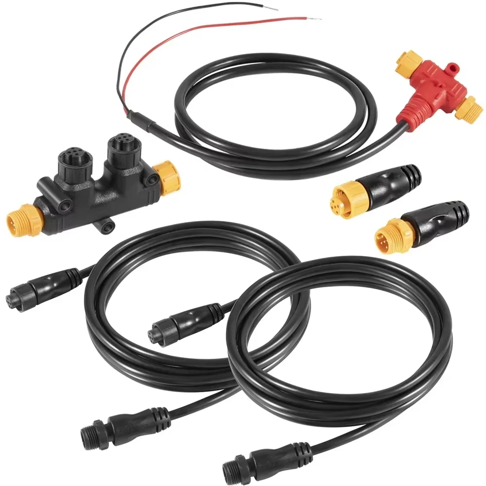 

MTACCDMS Комплект NMEA 2000 для двух устройств