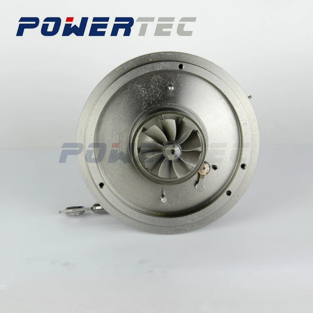 Для BMW 520D E60 E61 E60N E61N 110 кВт 150 HP M47D20-762965-0009 Новое турбо зарядное устройство 11657794022