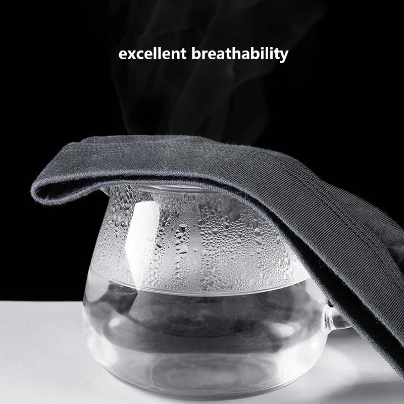 FK 6pcs Men's Underwear Graphene 3A Antibacterial Underpants Modal Boxer Shorts Elastic Male Panties Free Shipping Summer HOT