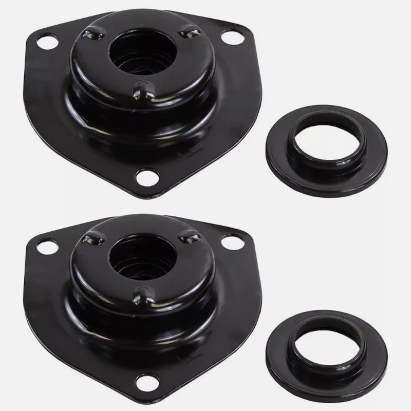 Комплект креплений стойки передней подвески 2 шт. для Nissan Maxima Quest 55337CG020 54320AU 701543224