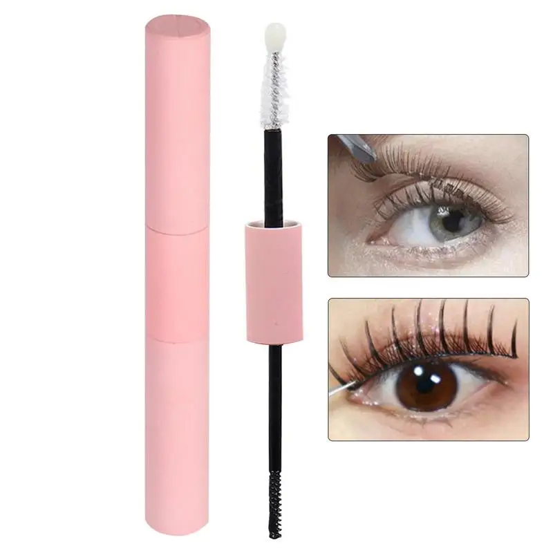 

Lash Bond And Seal DIY Eyelash Glue Coating Single Cluster Fast Drying Glue & Sealer Makeup For Women & Girls For Cluster Eyelas
