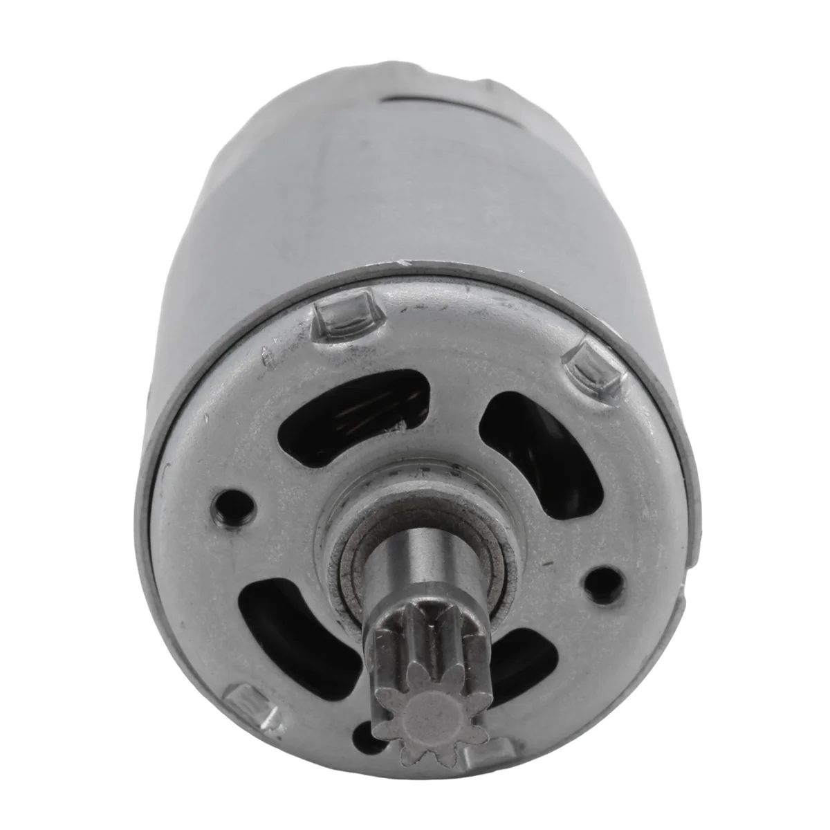 Двигатель постоянного тока с 8 зубьями 12 В для молотка WORX WU382 WU382.7 WX382 WX382.3 WX382.4 WX382.5