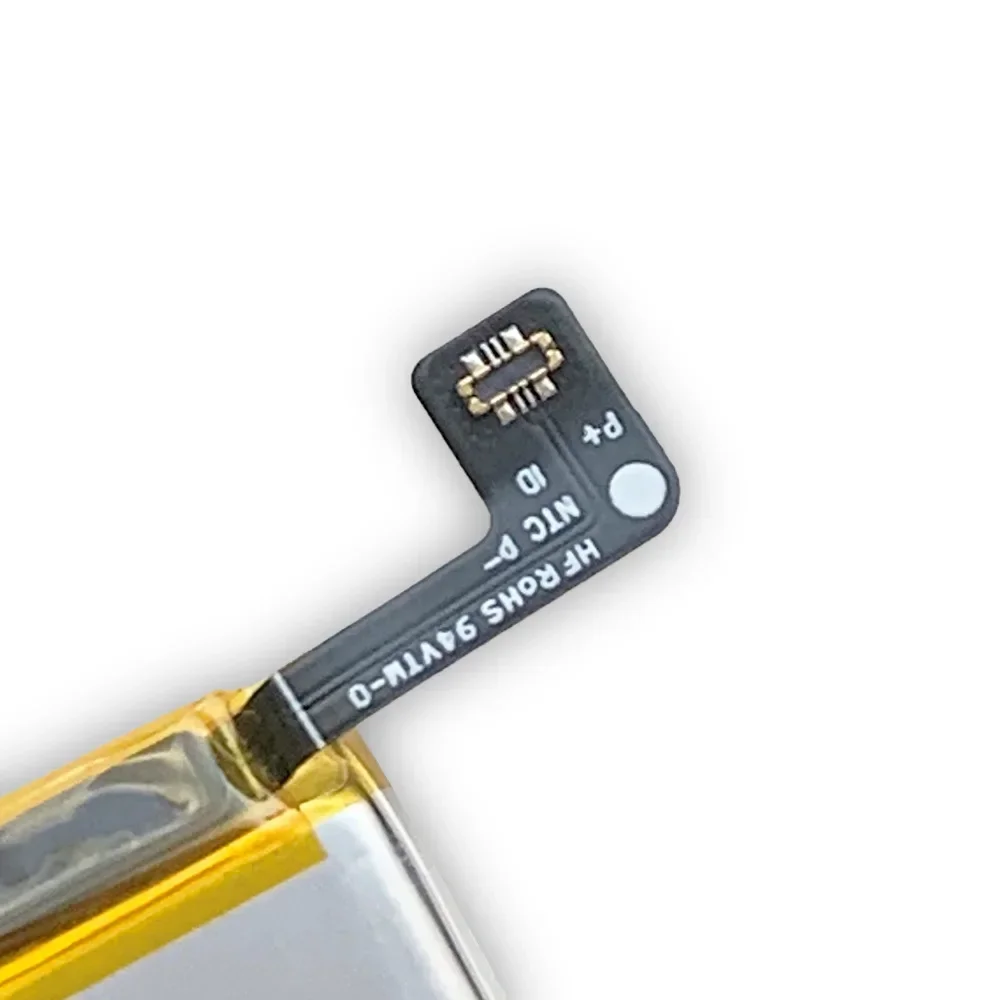 Сменный аккумулятор BLP793 для мобильного телефона Realme C15 C11 C12 C25 C25s Narzo 20/Narzo 30A 6000 мАч