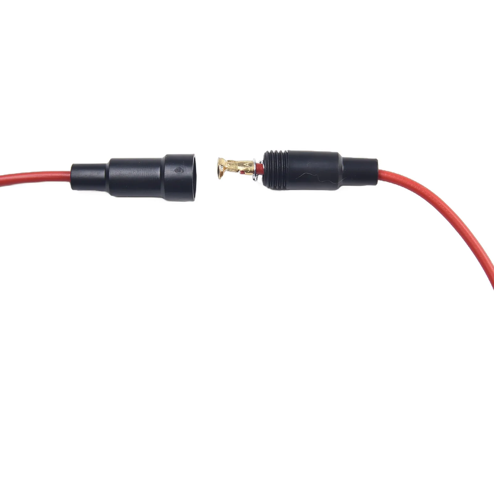 Встроенный держатель предохранителя премиум-класса 10 шт. винтовой тип FastBlow