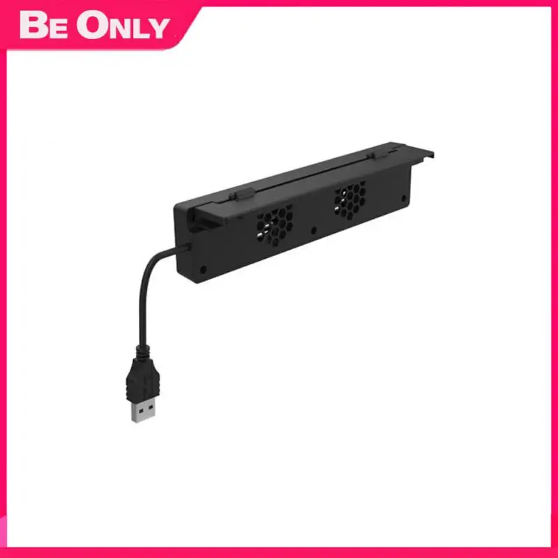 Game Console Docking Station Support Command Ventilation Refrigeration Cooling Fan
