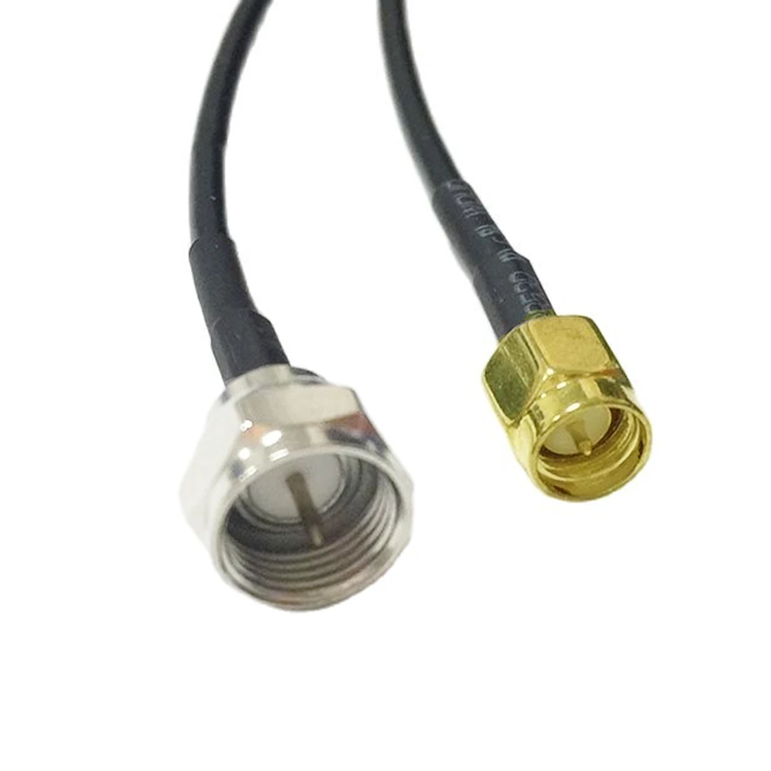 1 шт. разъем SMA типа папа-мама RG174 10 см/30 см/50 см |