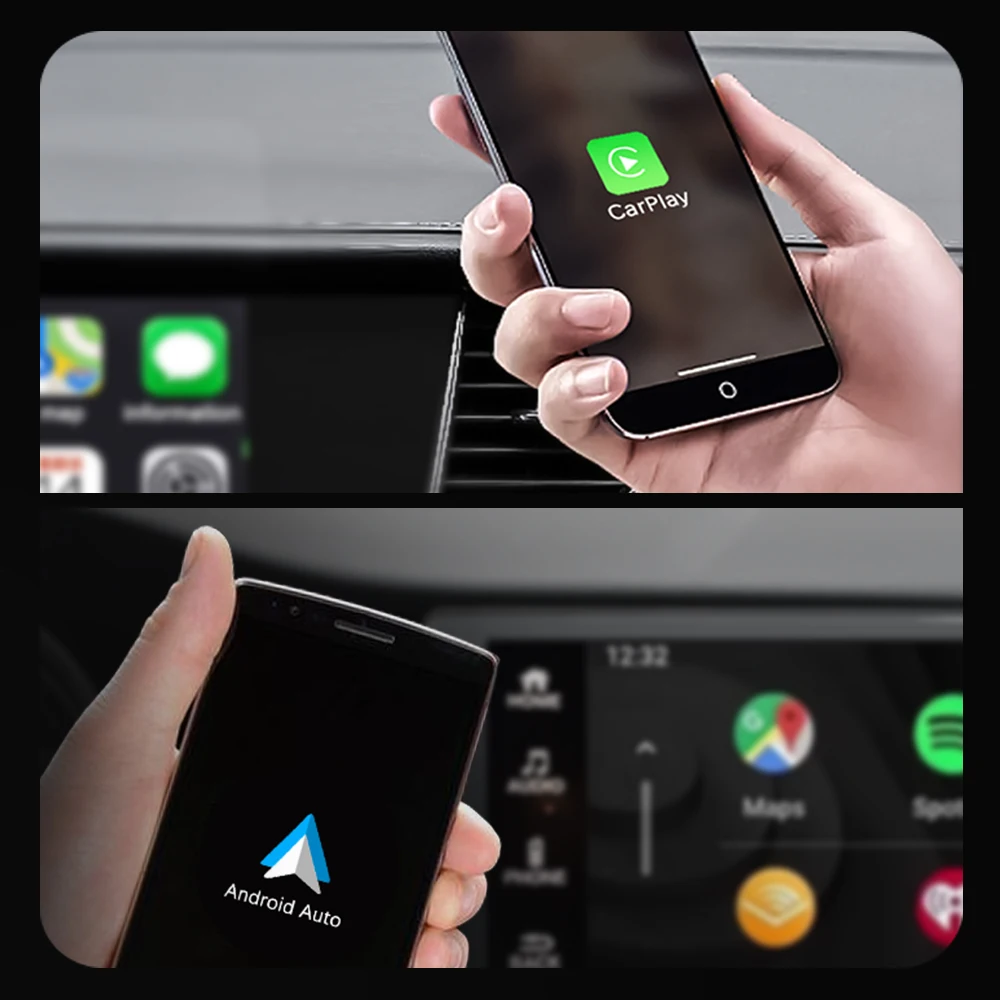 8-ядерный HD-экран DSP KAIER Android 10 для Civic Hatchback 2012-2017 автомобильный стерео DVD