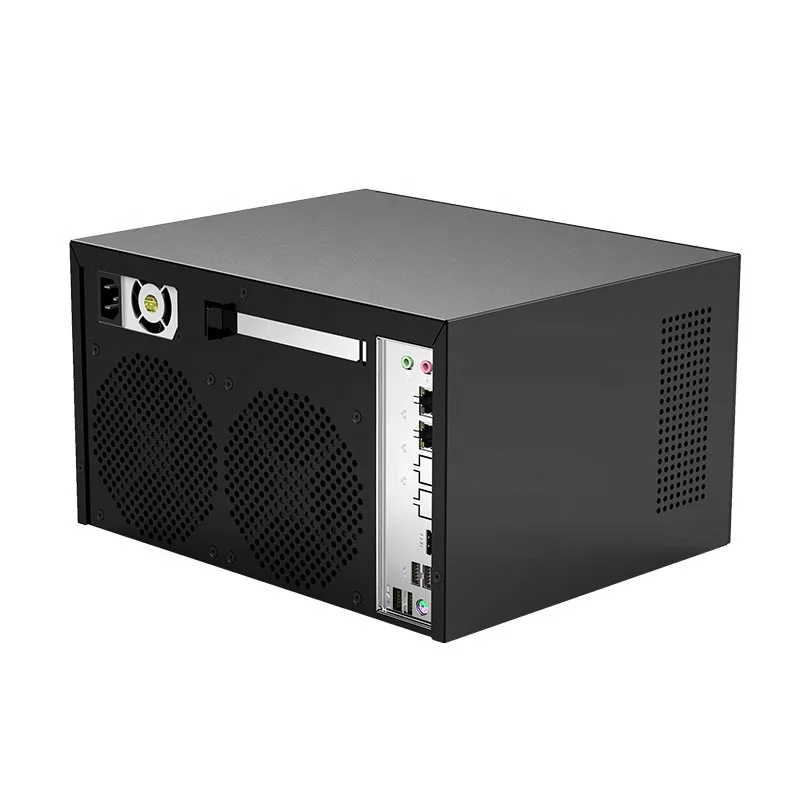 Рисунок 6 - Устройство для хранения шасси ORICO Enterprise NAS