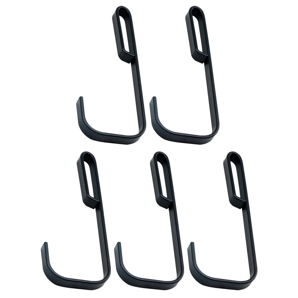 

5pcs Outdoor Adventure Hunting Tree Stand Hooks Equipment Tree Hanging Hooks