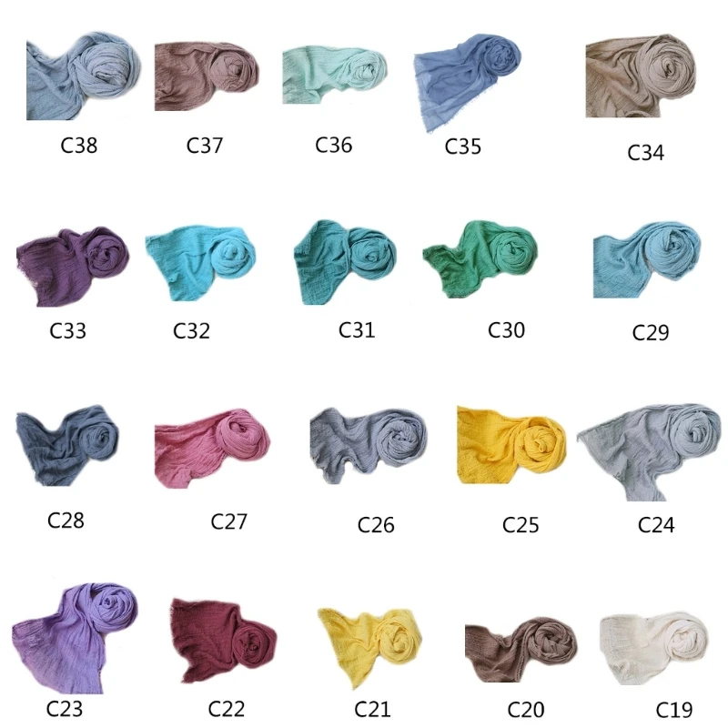 

Newborn Photography Props Sleepsack Photoshoot Blanket Basket Filler Shower Gift