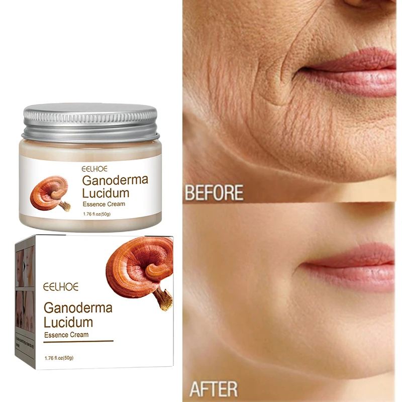 

Anti Wrinkle Face Cream Anti Aging Pore Minimizer Moisturizing Lifting Facial Skin Whitening Korean Skin Care Beauty Products50g