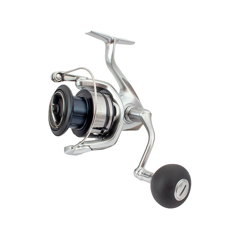 Катушка Shimano 19 Stradic C5000 XG FL STC5000XGFL безынерционная 265 г |