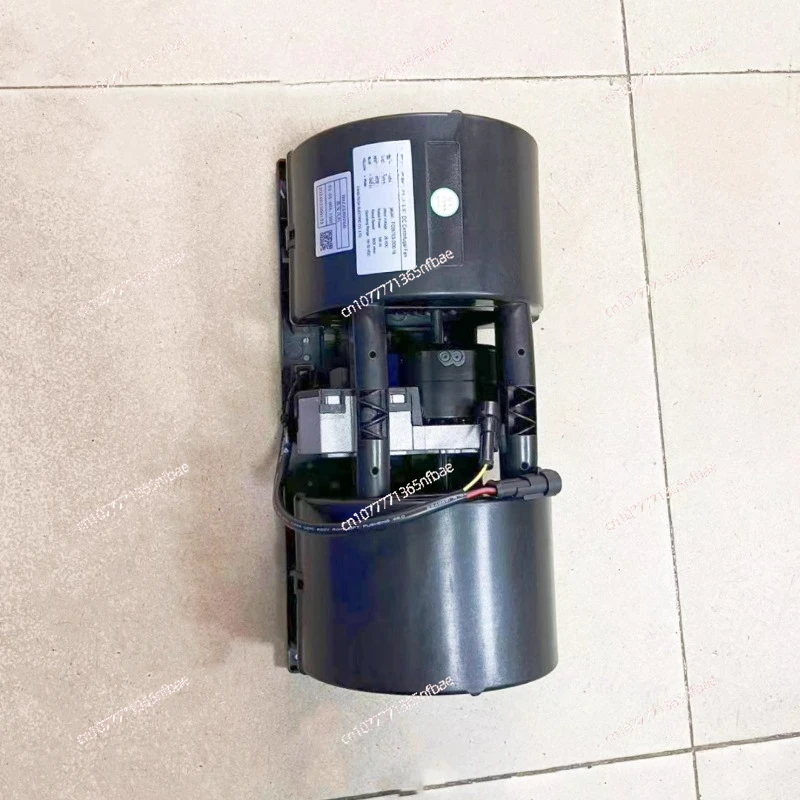 Воздуходувка с испарительным вентилятором для кондиционера 24 В подходит новой