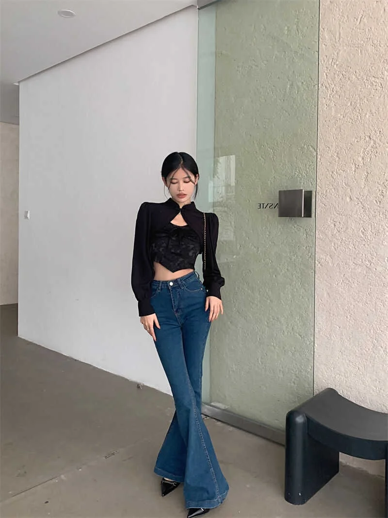 Национальное Sle новое китайское болеро с воротником-стойкой и защитой от солнца