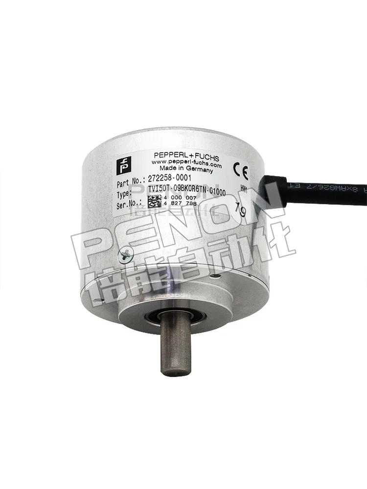 Точечные товары TVI50T-09BK0R6TN-09BK0A6TN-01000-00100-00500-01024