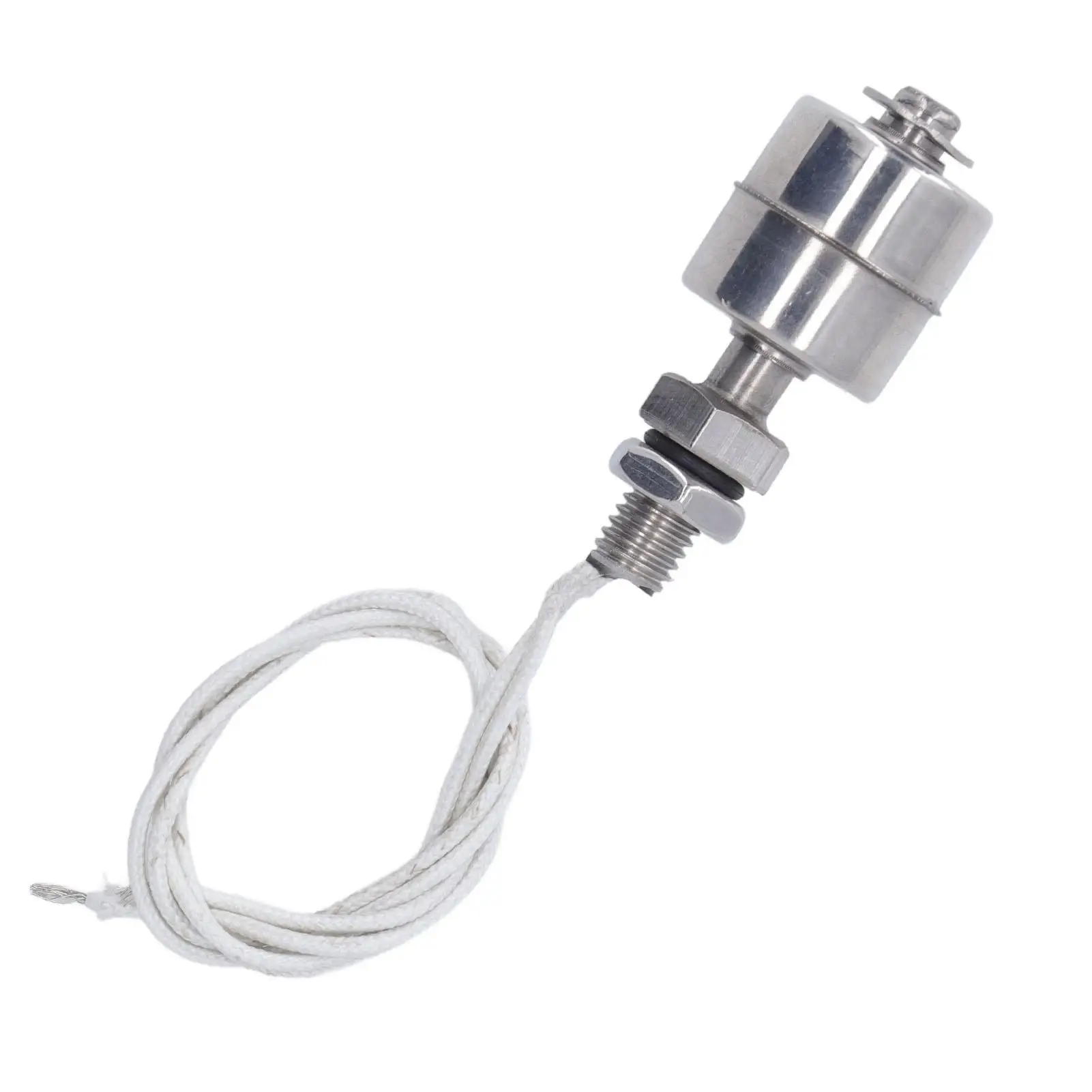 5 МПА контроллер уровня жидкости из нержавеющей стали Переключатель 10 мм Датчик