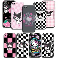 hello kitty 2022 phone cases for huawei honor 8x 9 9x 9 lite 10i 10 lite 10x lite honor 9 lite 10 10 lite 10x lite cases funda
