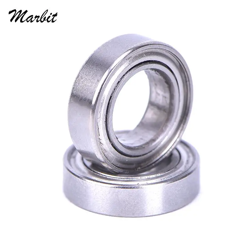 Fishing Sealed Bearings Stainless Steel Reel Accessory 6 Size For SHIMANO DAIWA Fishing Reels