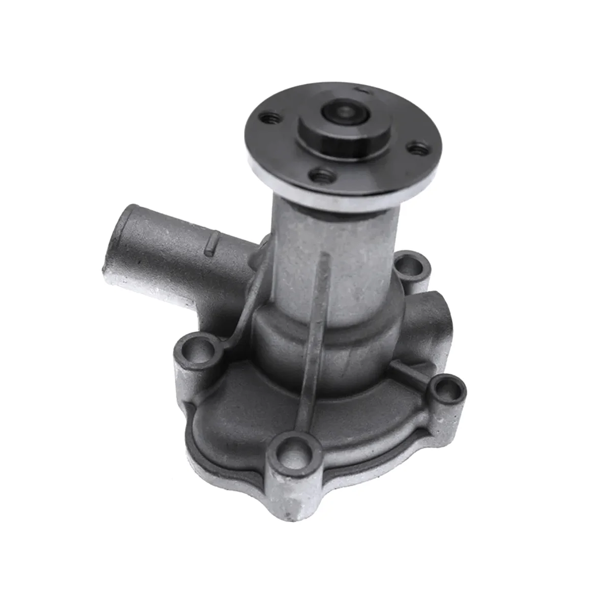Водяной насос с прокладкой 121450-42010 для двигателя 3T72HA 3T72HA-F 3T84HA 2TR18