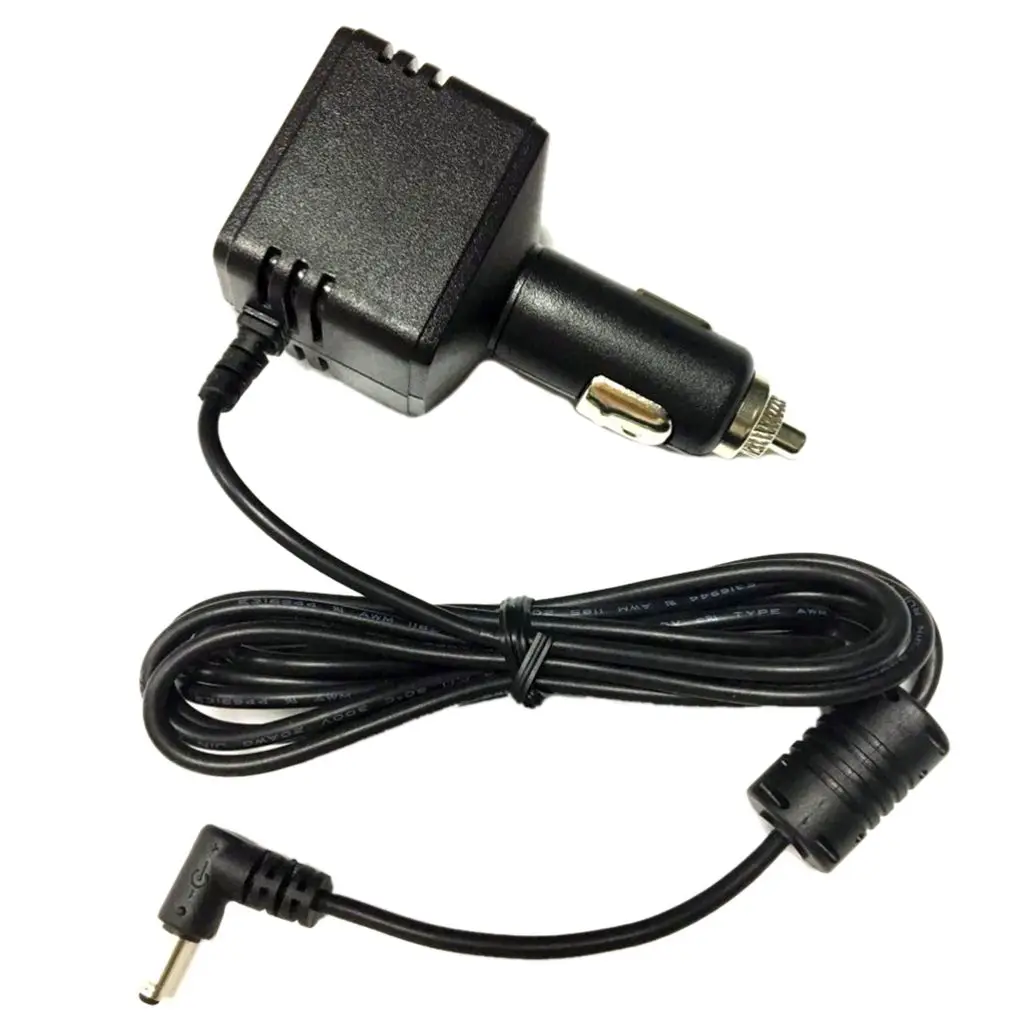 Автомобильное зарядное устройство PG-3J шнур прикуривателя 2 м