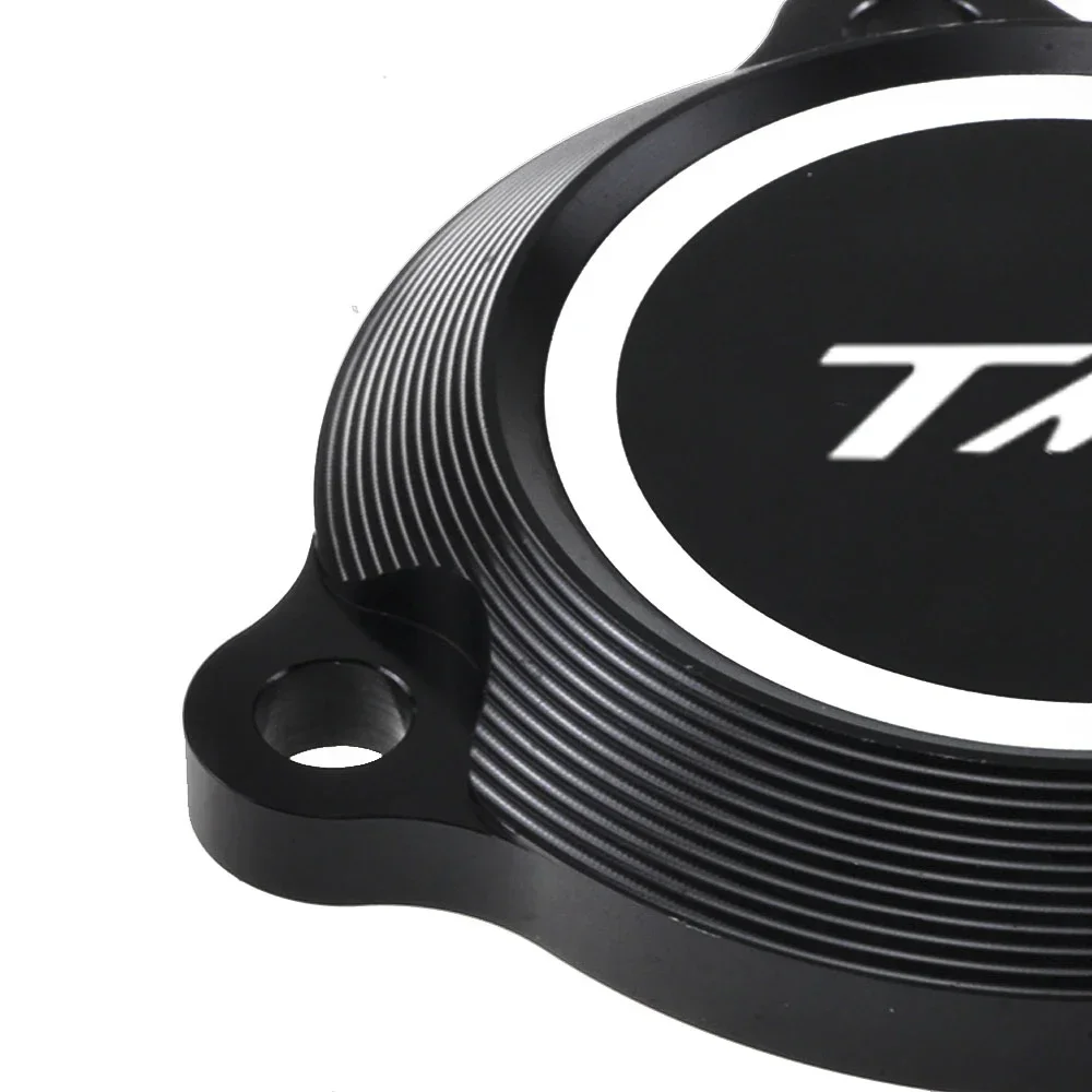Moto Acsessories dla YAMAHA T-MAX560 Tmax560 2019-2020 silnik ochronna pokrywa boczna rama otworu wału napędowego