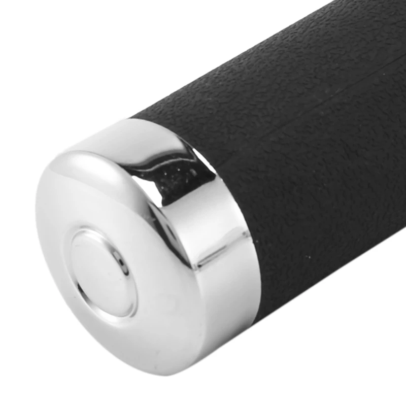 

6X Motorcycle 1 Inch Hand Grip 25Mm For Honda Shadow VT/XVS 400/600/750/1100/1300 Magna