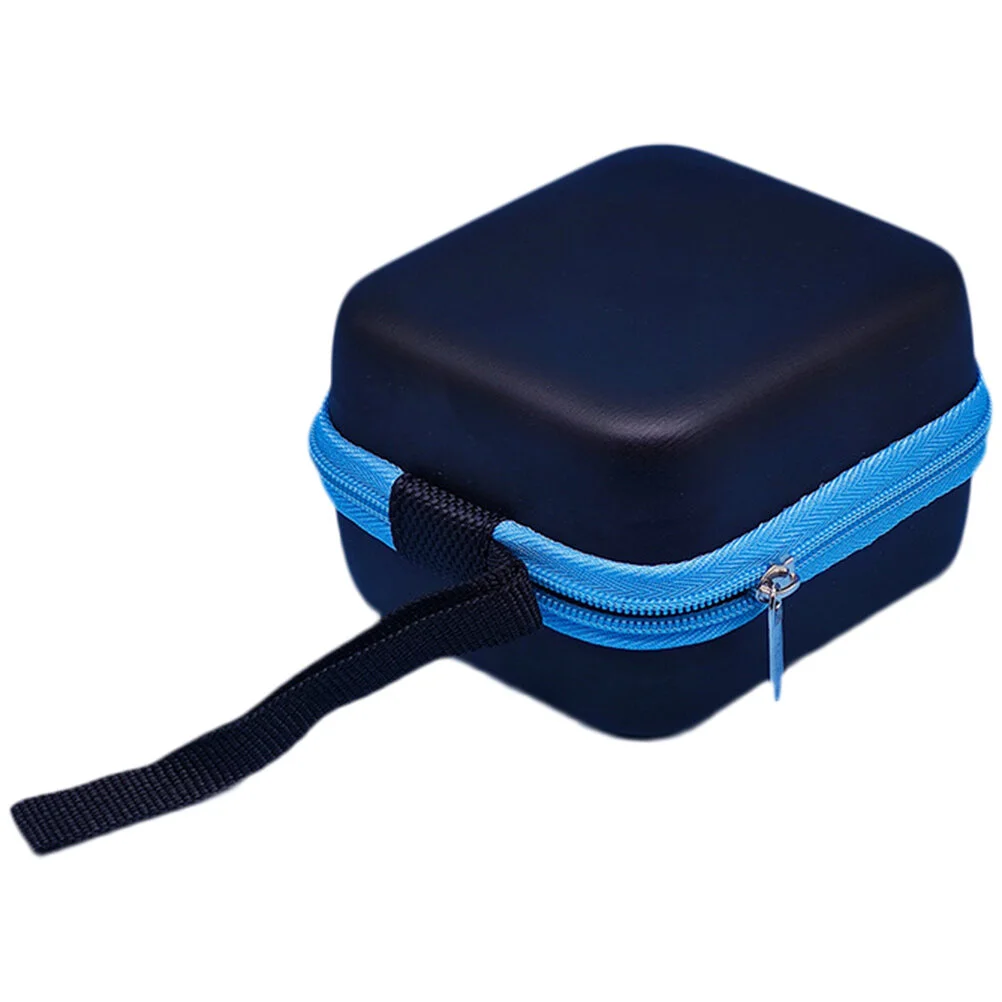 

Yo-yo Bag Cable Organizer Yoyo Accessories Holder Storage Box Earbuds Case Bags Carrying Beginner String Plastic Earphone Waist