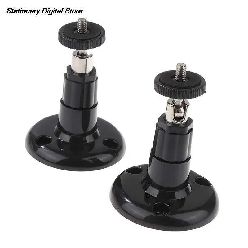 

Новая настенная Монтажная металлическая стойка для камеры наблюдения