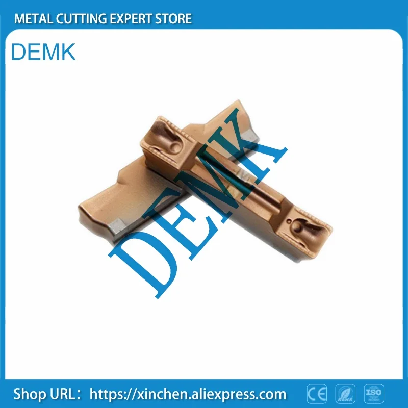 

10шт MGMN150 MGMN200 MGMN250 MGMN300 MGMN400 MGMN500-DR