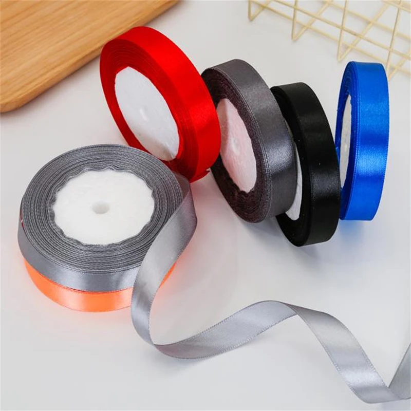 200 yards Customize Printed Ribbon Personal Logo Polyester fabric girls hair grey jute love halloween ribbons accept drop ship |
