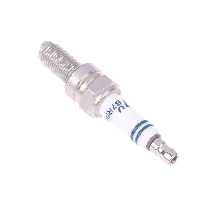 Иридиевая свеча зажигания мотоцикла B7RIU для CR7E CPR7EA-9 CPR8EA-9 CPR8EAIX-9 96067 CR8E CR8EIX U24 IU22 UR4DC